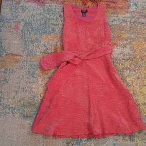 Philosophy Cocktail Dress